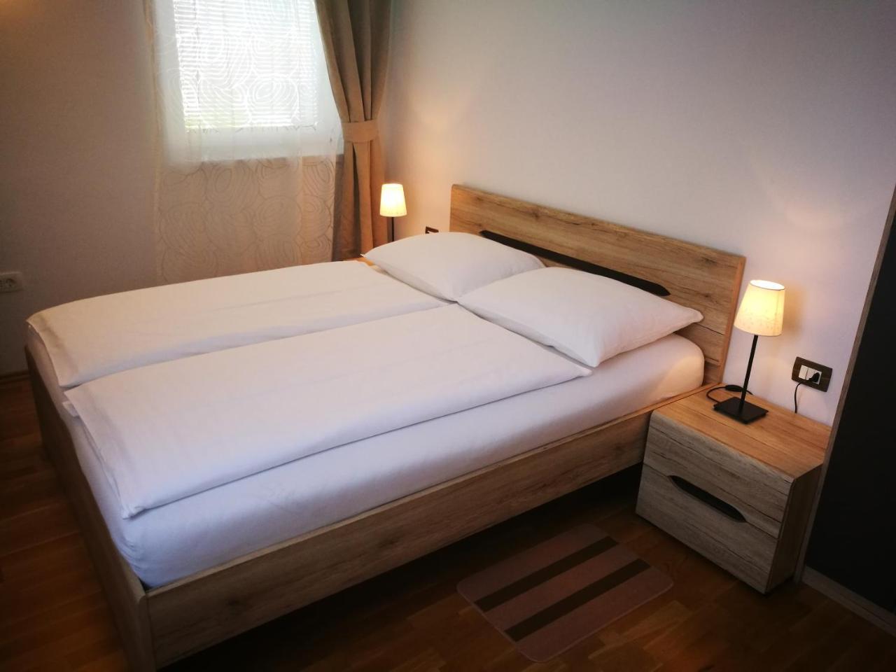 Mondina Guest House Постойна Екстер'єр фото